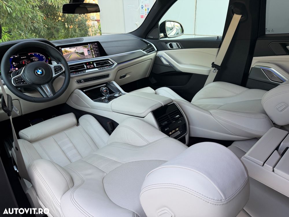 BMW X6 - 24