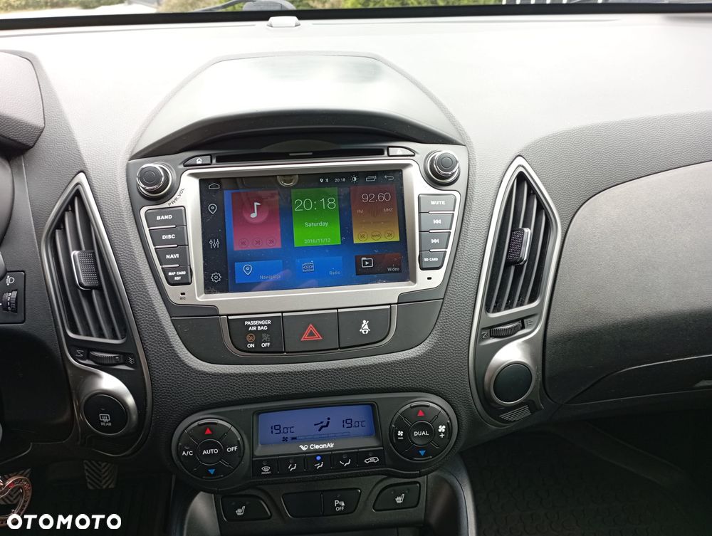 Hyundai ix35 1.6 GDI Comfort 2WD - 26