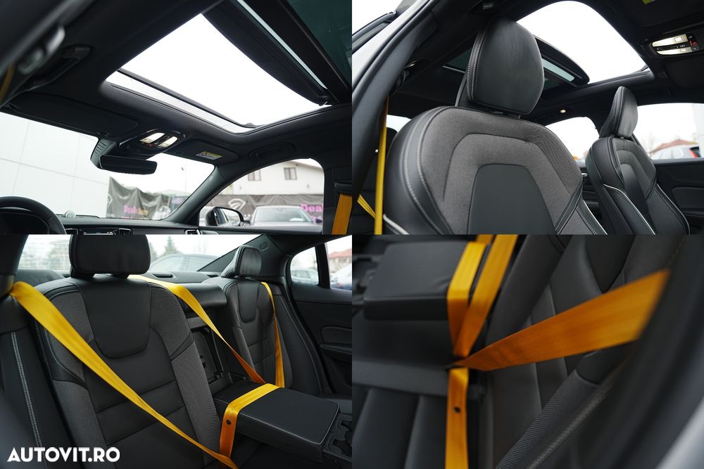 Volvo S60 T8 Recharge AWD Polestar Engineered - 6