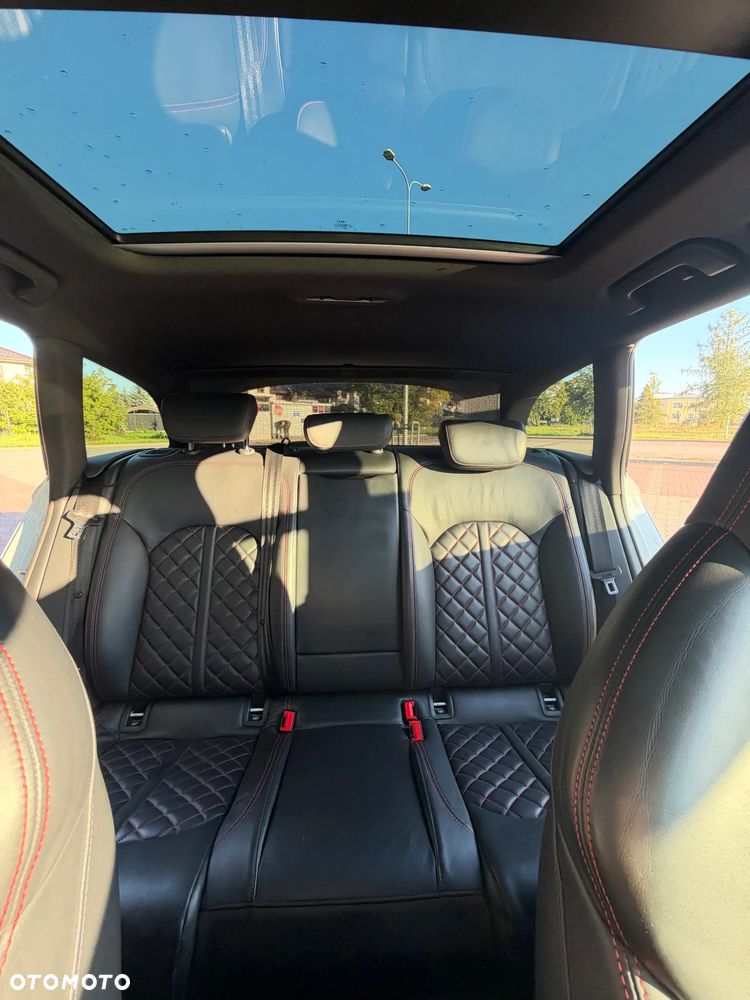 Audi A6 Avant 3.0 TDI Quattro Competition Tiptr - 16