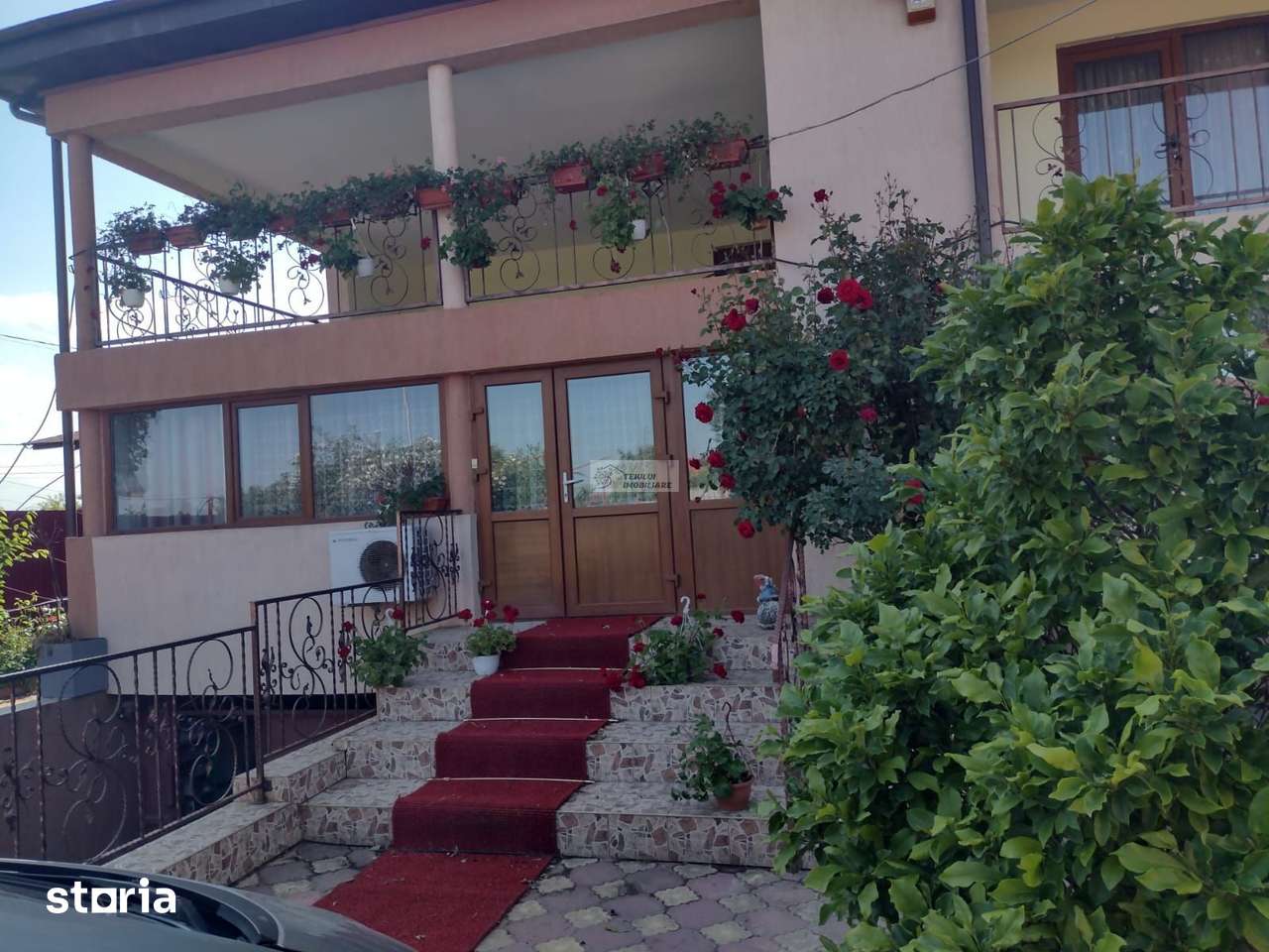 Casa/vila de vanzare in Garoafa /Vrancea - Imagine principală: 3/20