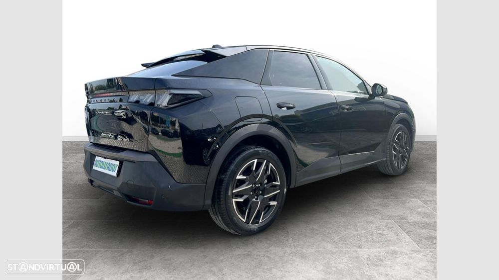 Peugeot 3008 1.2 Hybrid Allure e-DCS6 - 5