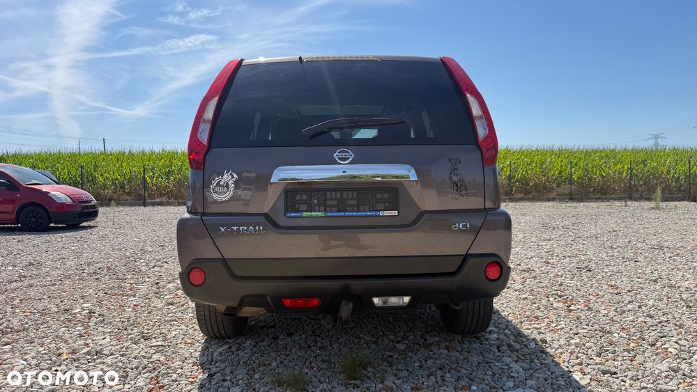 Nissan X-Trail 2.0 dCi LE Platinum - 30