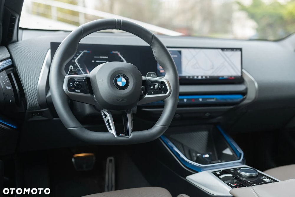 BMW X3 40d xDrive - 20