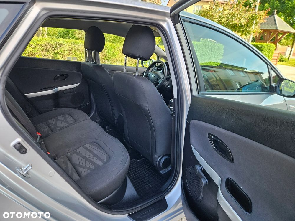 Kia Ceed 1.4 Business Line - 10