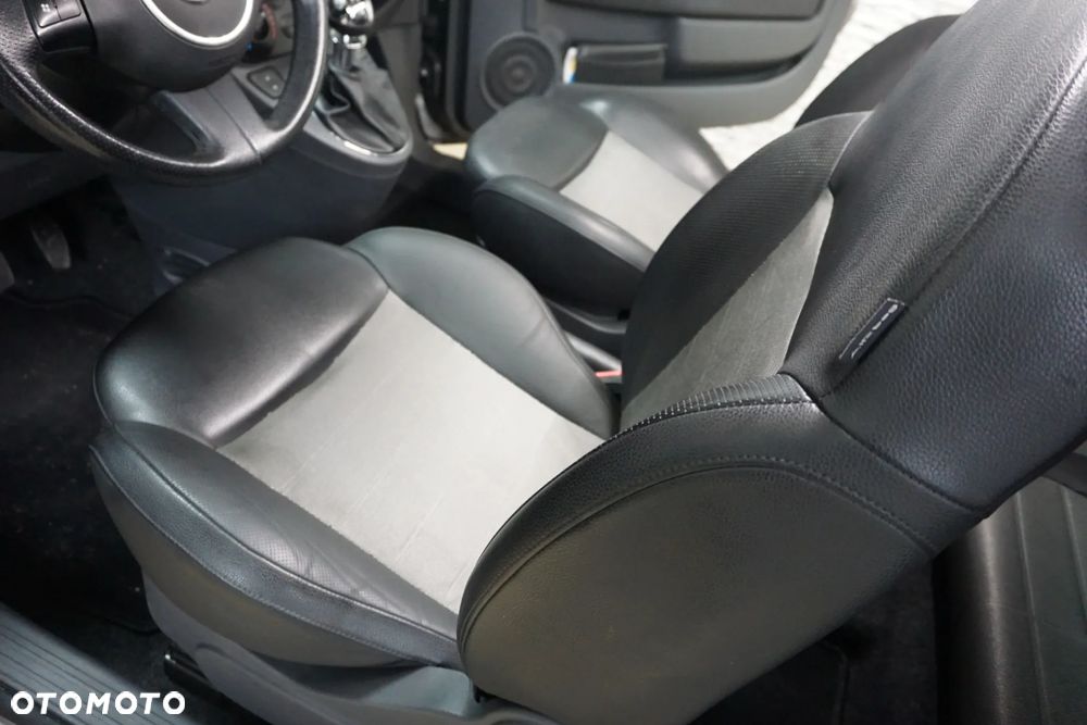 Fiat 500 1.2 8V Lounge - 22