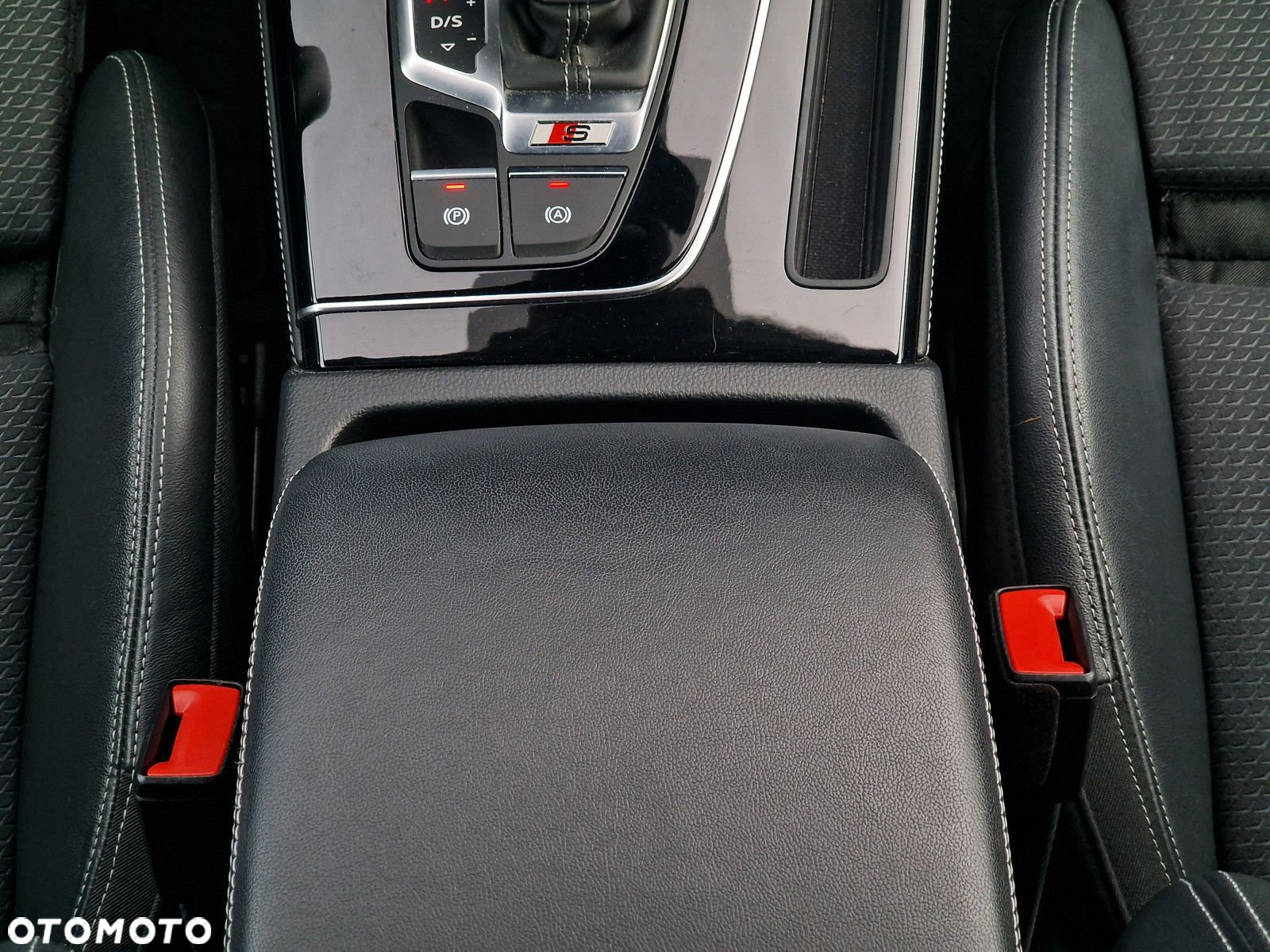 Audi SQ5 - 21