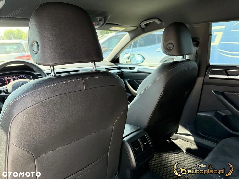 Volkswagen Arteon - 13