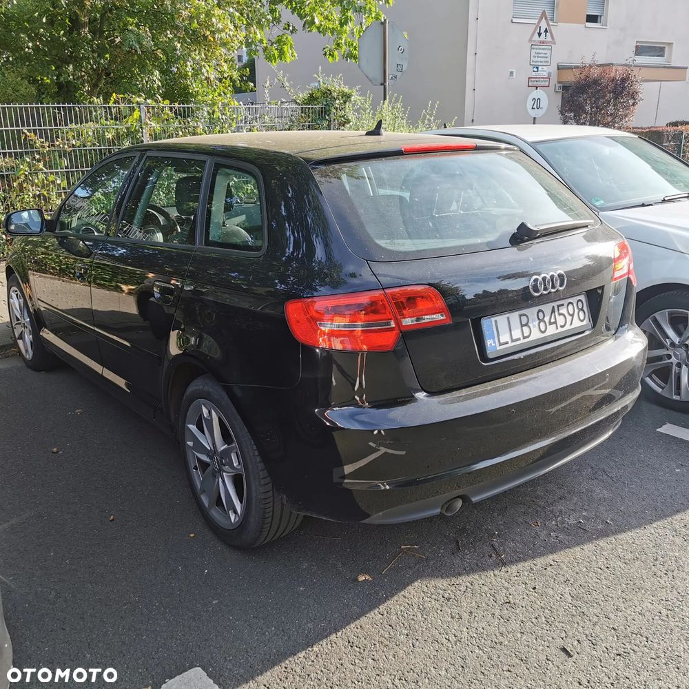 Audi A3 - 2