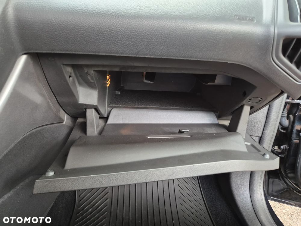 Ford Focus 1.0 EcoBoost Edition - 19