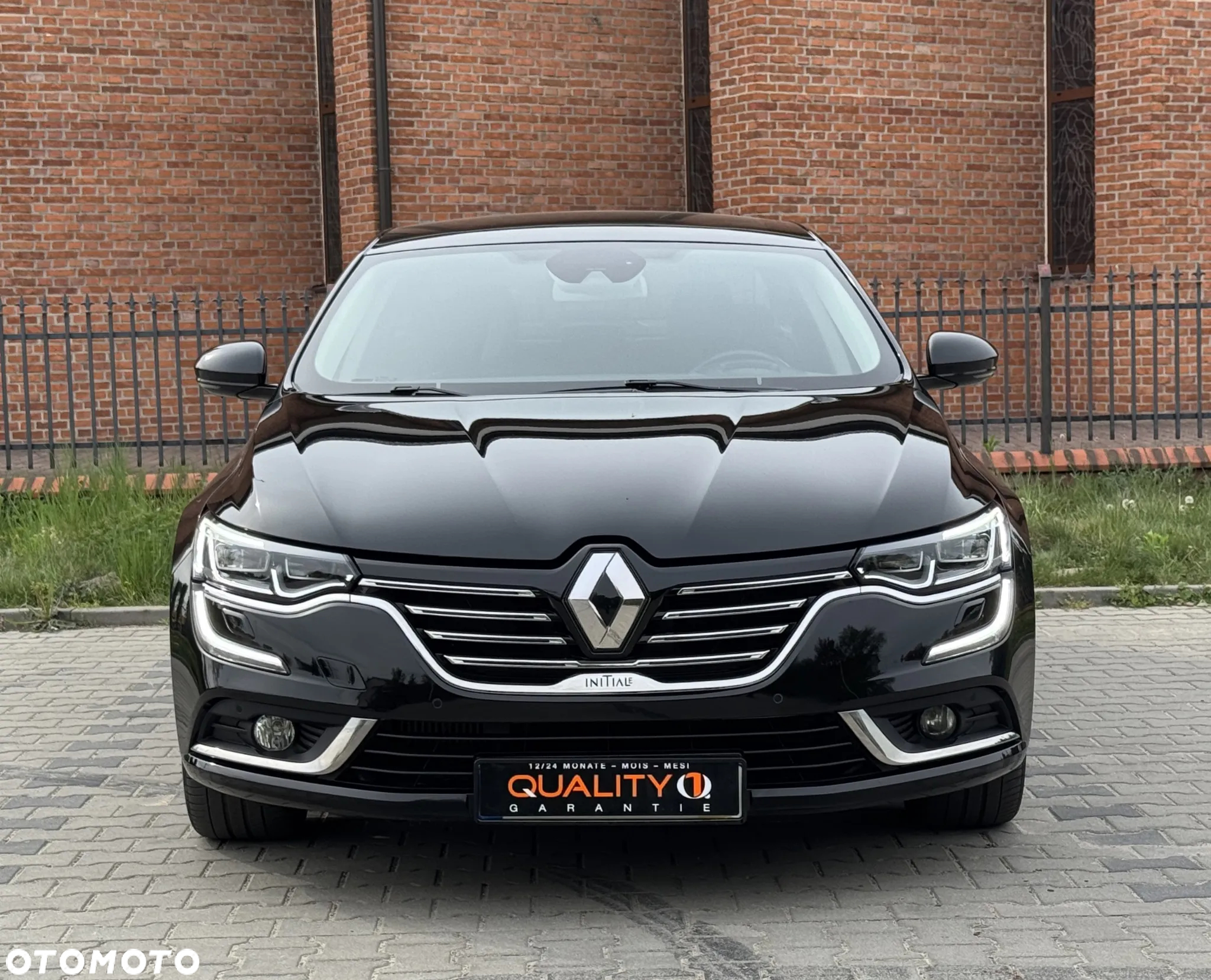 Renault Talisman 1.6 Energy TCe Initiale Paris EDC - 3