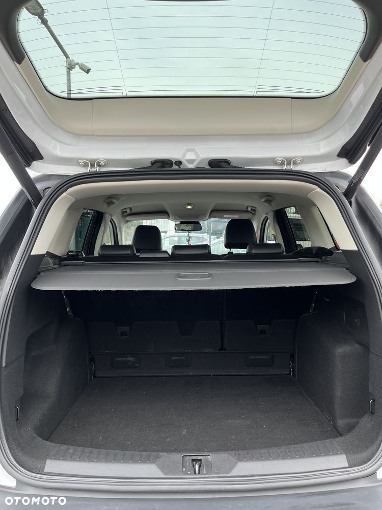 Ford Kuga 1.5 EcoBoost 4x4 Titanium - 9