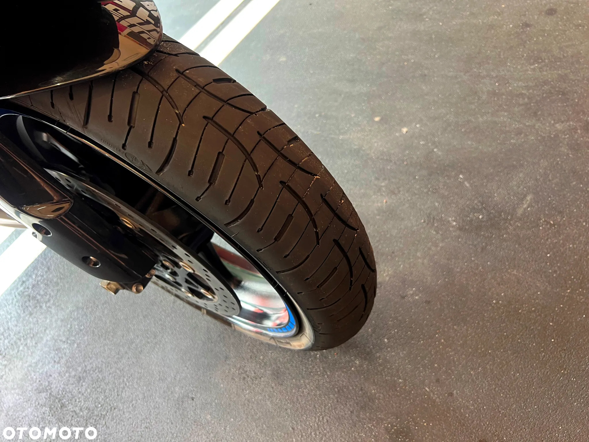 Suzuki GSX-R - 28