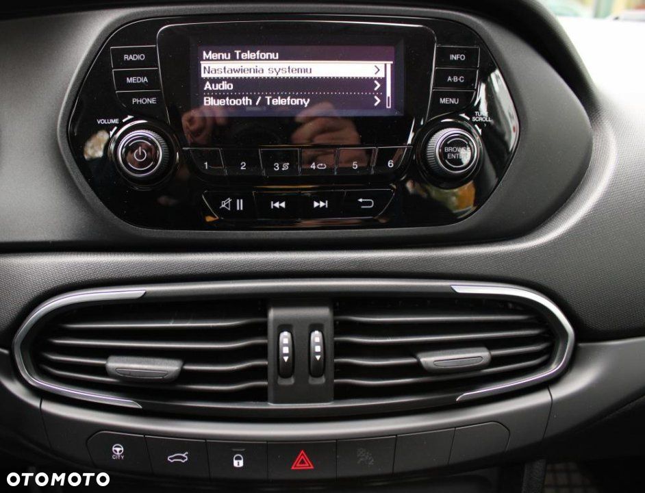 Fiat Tipo - 19