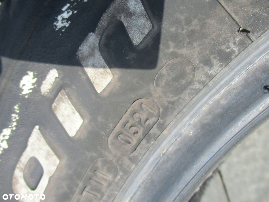 OPONY BFGOODRICH ALL-TERRAIN T/A 245/70 R17 119/116S x2 - 8