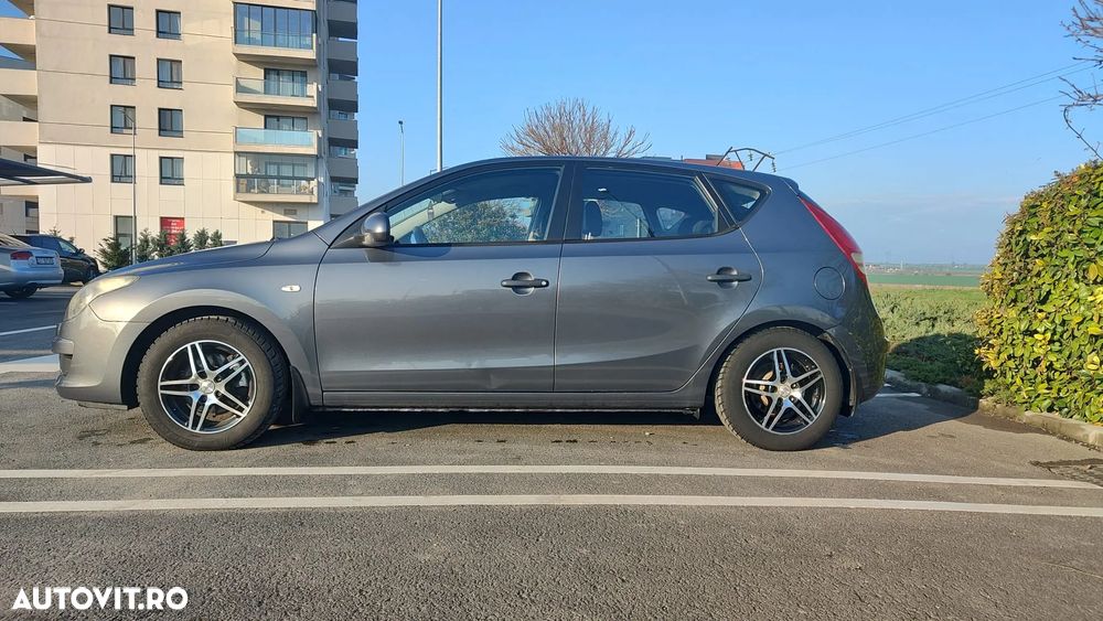 Hyundai i30 1.4 FL Classic - 3