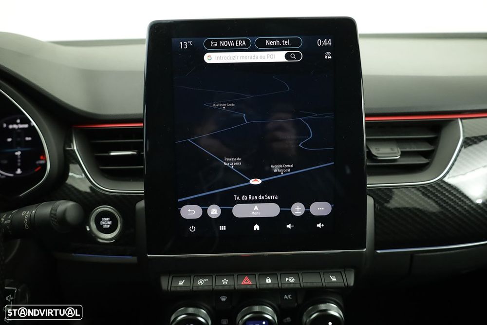 Renault Arkana 1.3 TCe R.S.Line EDC - 11