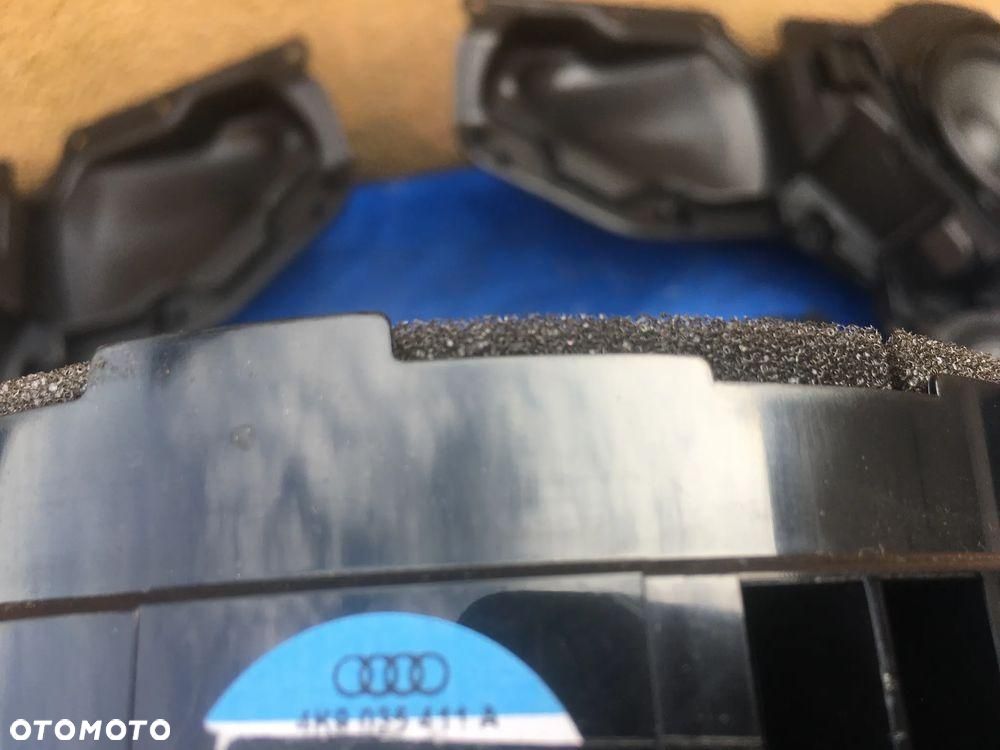 Audi A6 C8 4K Sedan Głośnik Głośniki Subwoofer Bang Olufsen 4K0035914 - 8