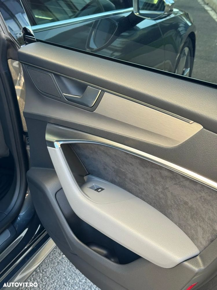 Audi S7 3.0 TDI quattro Tiptronic - 21