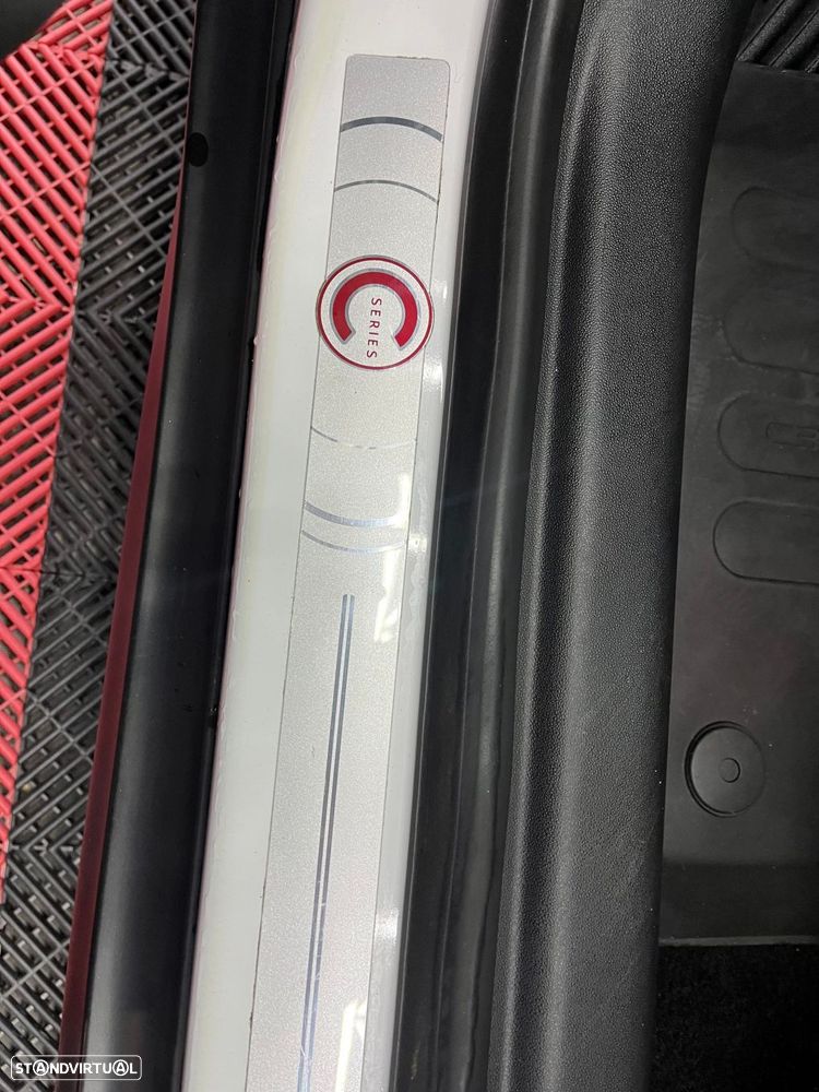 Citroën C3 Aircross 1.5 BlueHDi C-Series EAT6 - 15