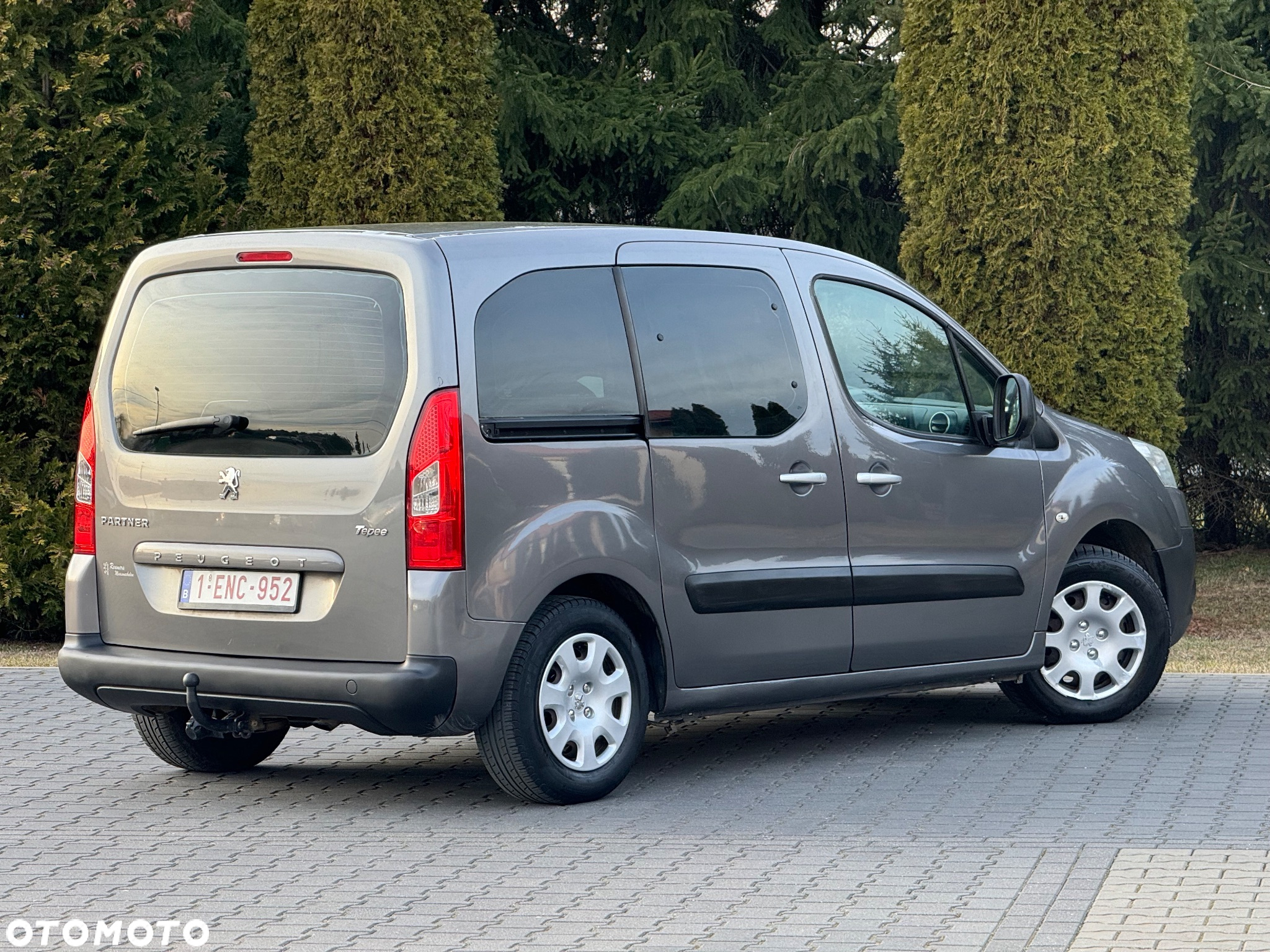 Peugeot Partner - 3