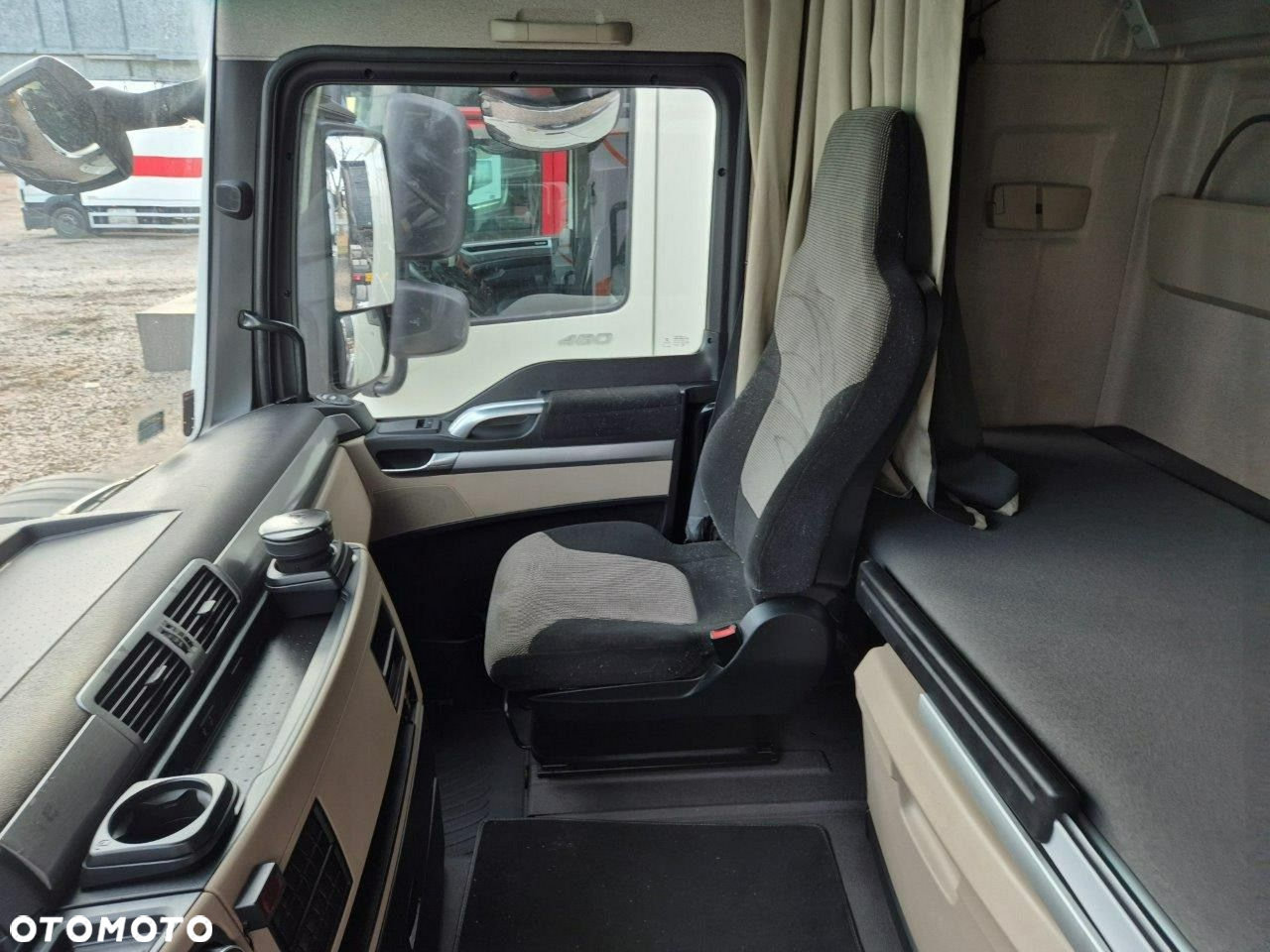 MAN Tgx - 30