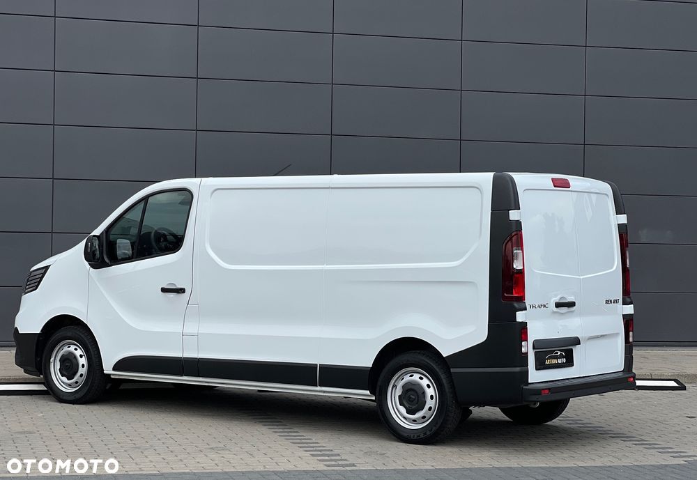 Renault Trafic L2H1 - 13
