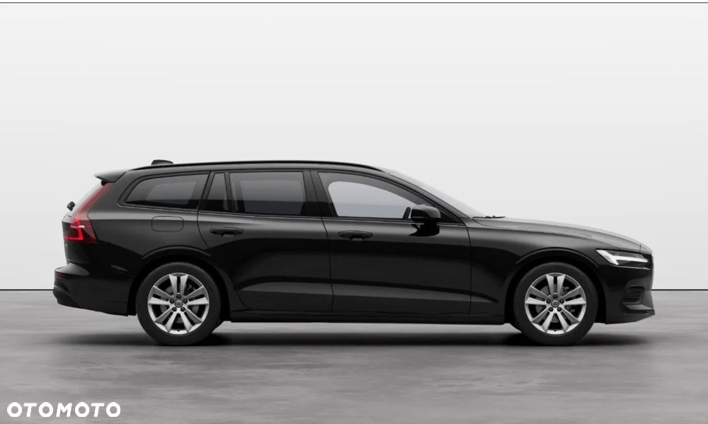 Volvo V60 - 4