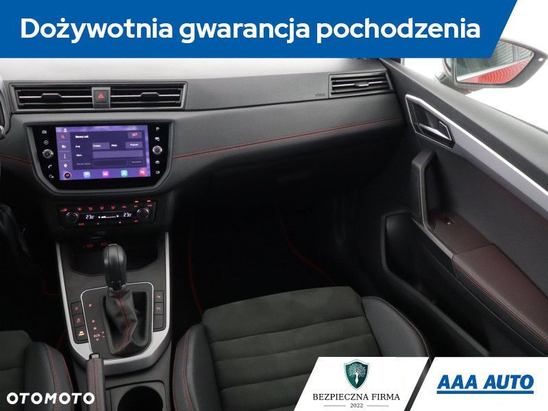 Seat Arona - 10