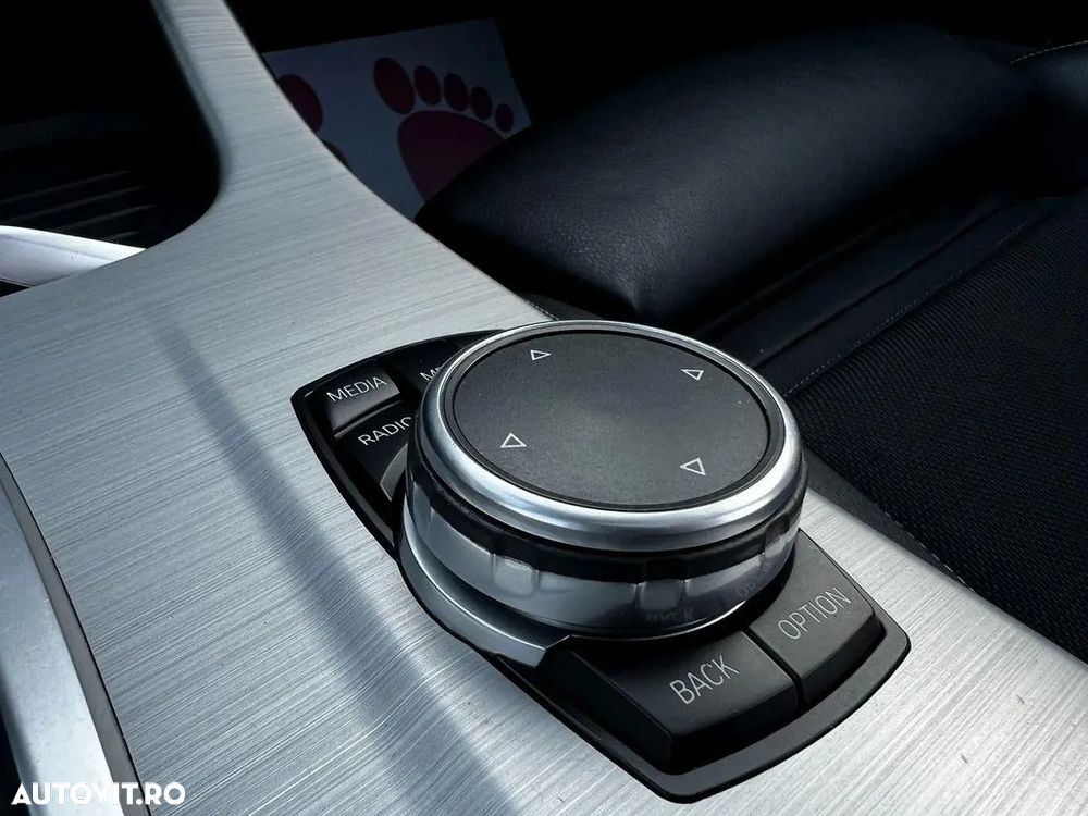 BMW X3 xDrive30d Sport-Aut. M Sport - 12