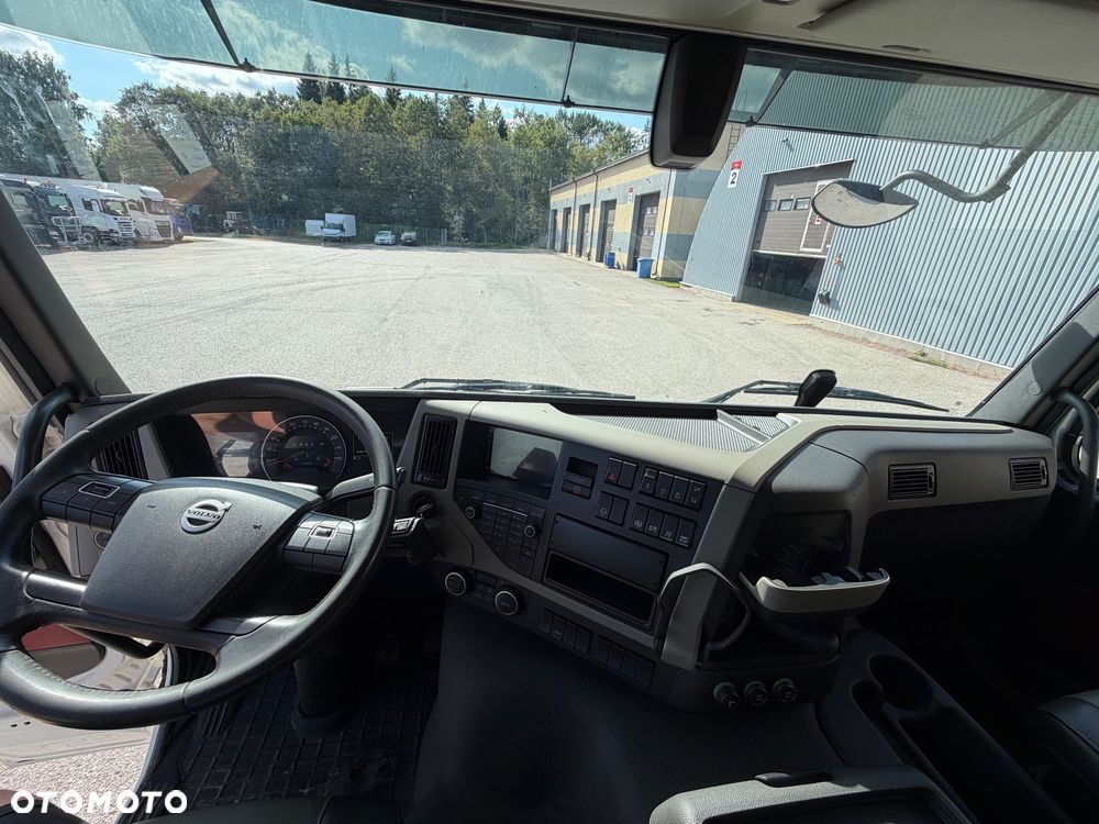 Volvo FM 420 - 18