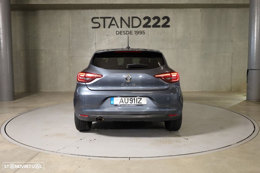 Renault Clio 1.0 TCe Evolution - 6