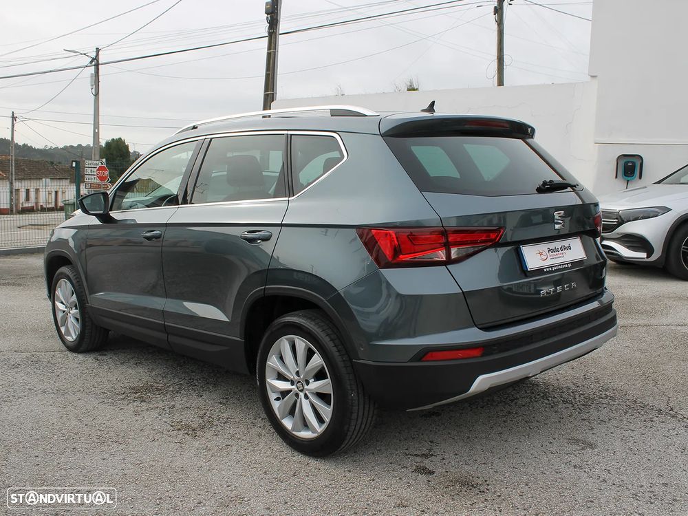 SEAT Ateca 1.6 TDI Style - 7