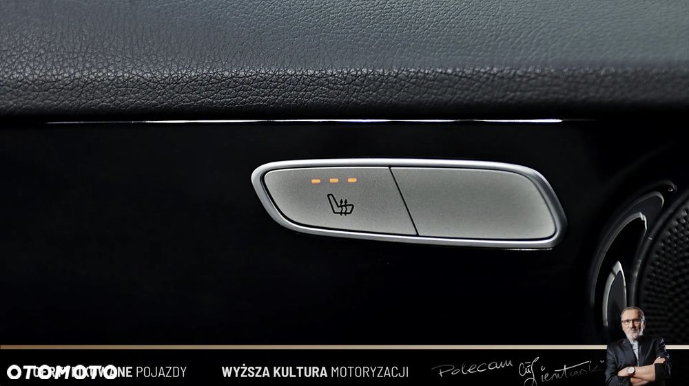 Mercedes-Benz Klasa C - 25