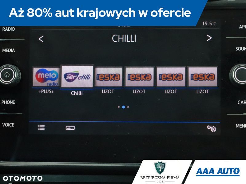 Volkswagen Golf Variant - 11