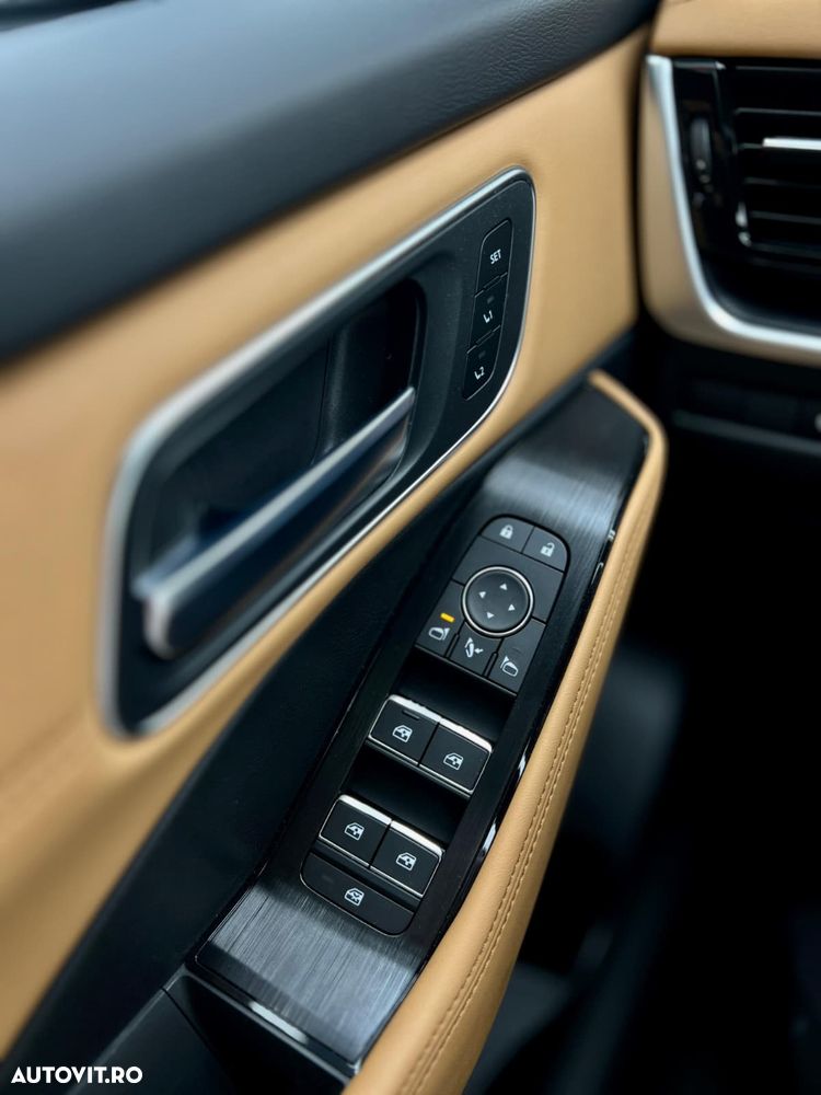 Nissan X-Trail e4ORCE 5 locuri Tekna - 12