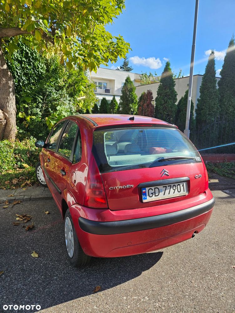 Citroën C3 - 2