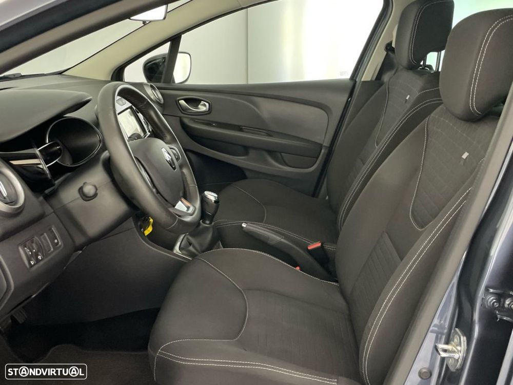 Renault Clio 0.9 TCe Limited - 11