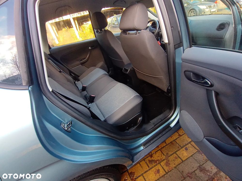 Seat Altea 1.6 Style - 19