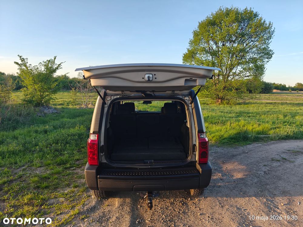 Jeep Commander - 13