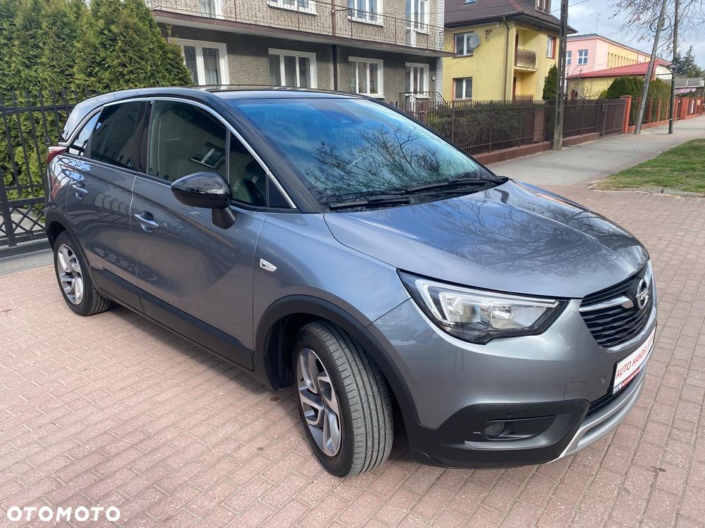 Opel Crossland X 1.6 CDTI Elite S&S - 39