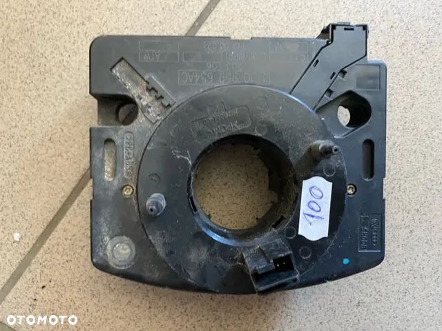 VW AUDI SEAT SKODA TAŚMA AIR BAG 1J0959654AC - 1