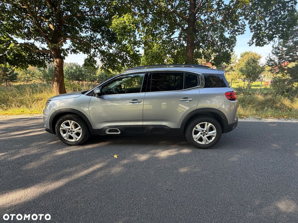 Citroën C5 Aircross - 8