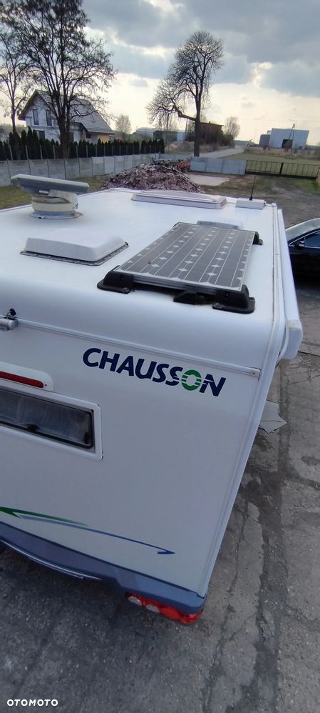 Chausson WELCOME 75 - 39