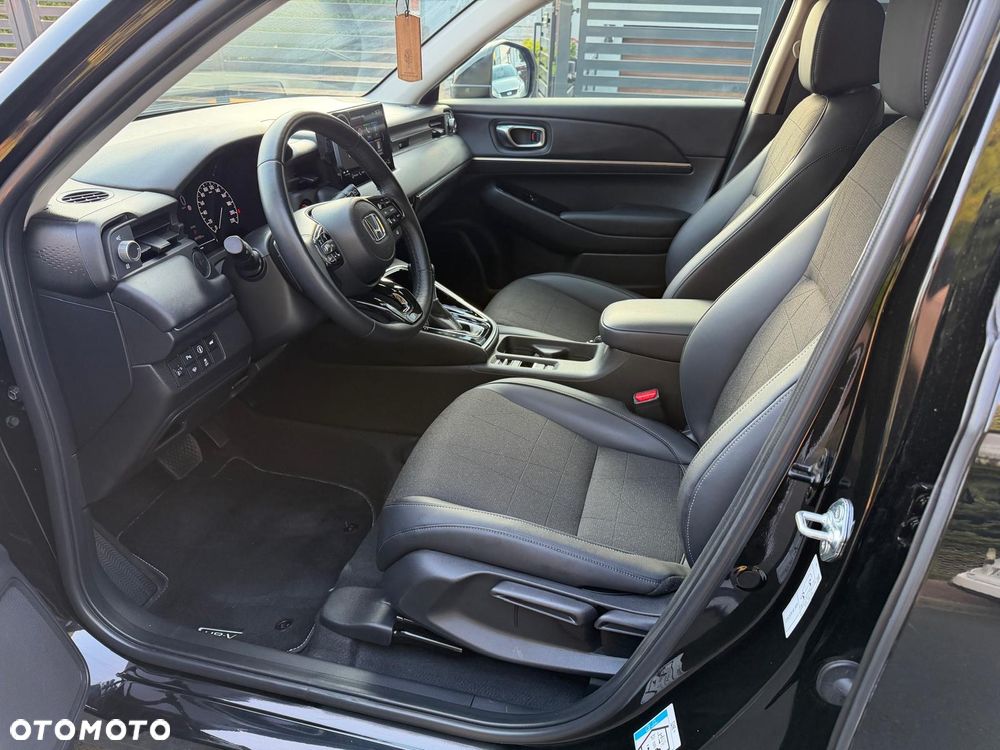 Honda HR-V 1.5 i-VTEC CVT Elegance - 6