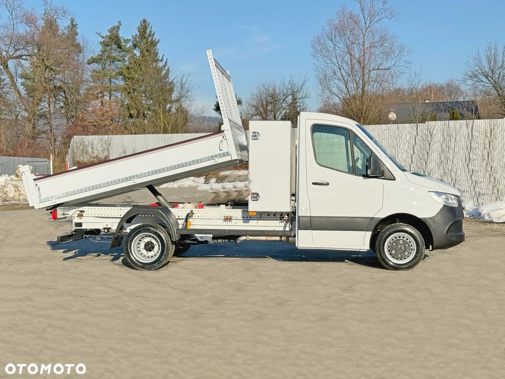 Mercedes-Benz Sprinter * 4x2 * STAN BDB - 6