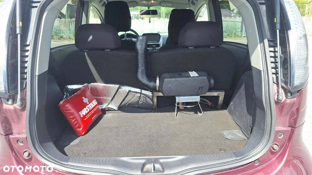 Mitsubishi i-MiEV Standard - 7