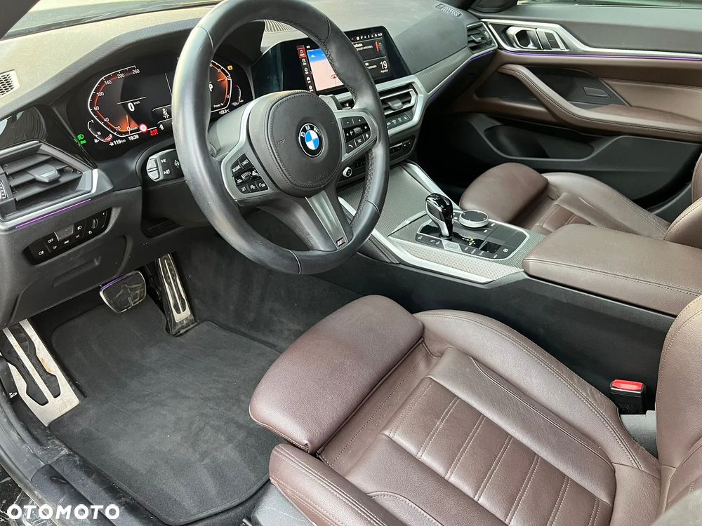 BMW Seria 4 - 9