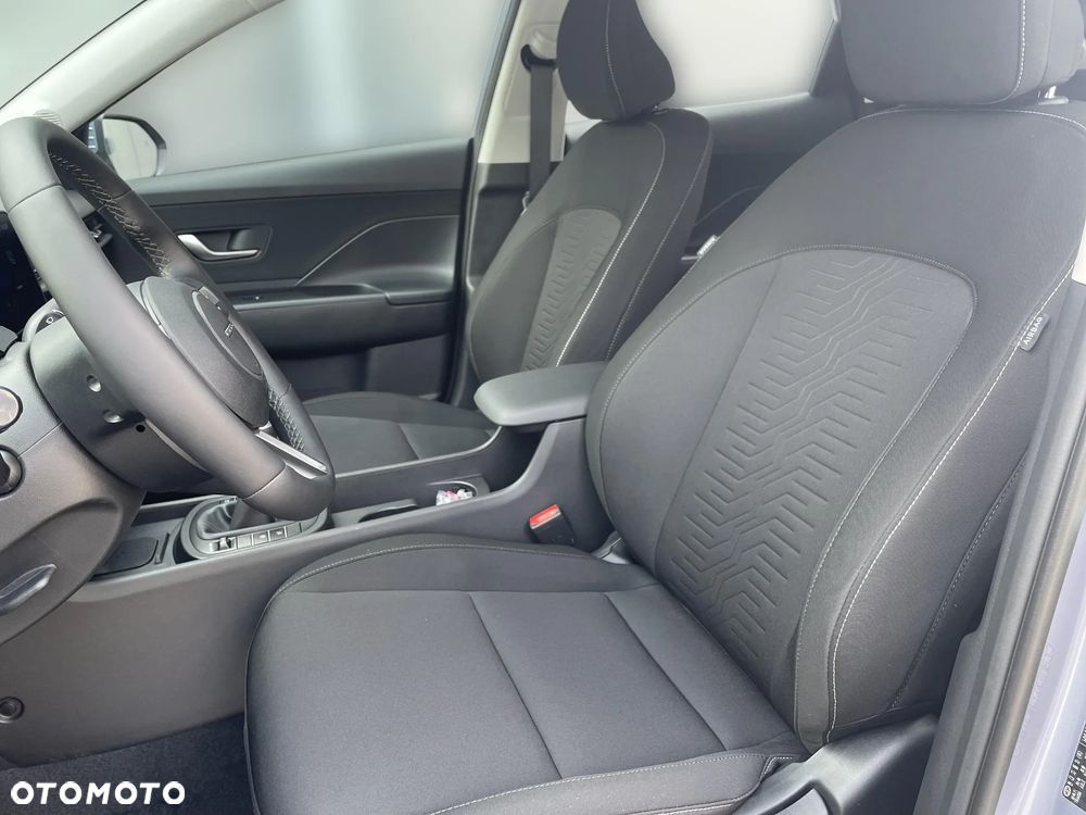 Hyundai Kona 1.0 T-GDI Executive - 12