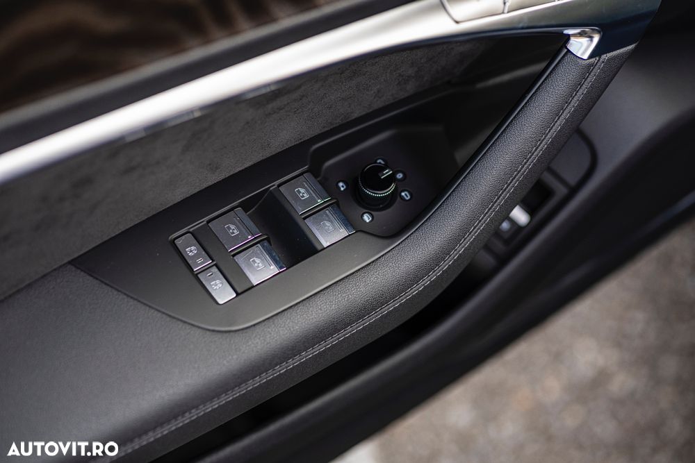 Audi A6 50 TDI quattro Tiptronic S line - 17